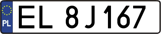 EL8J167