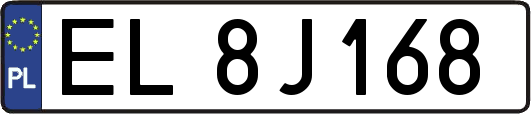 EL8J168
