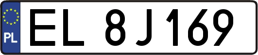 EL8J169