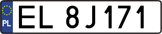 EL8J171