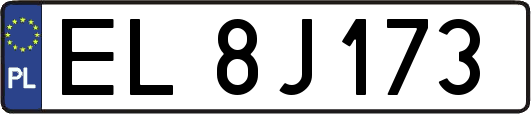 EL8J173