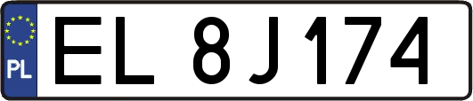 EL8J174