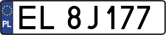 EL8J177