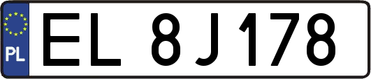 EL8J178