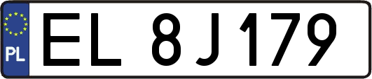 EL8J179