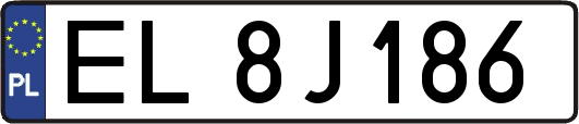 EL8J186