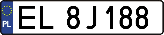 EL8J188