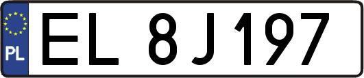 EL8J197