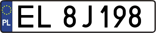 EL8J198