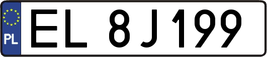 EL8J199