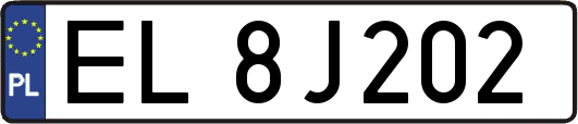 EL8J202