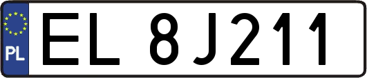 EL8J211
