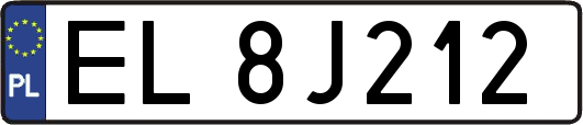 EL8J212