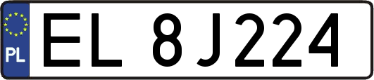 EL8J224