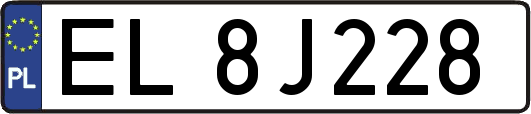 EL8J228