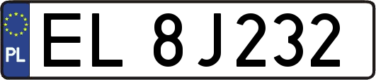 EL8J232