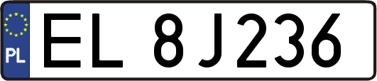 EL8J236