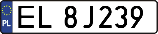 EL8J239
