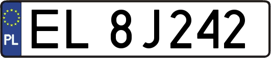 EL8J242