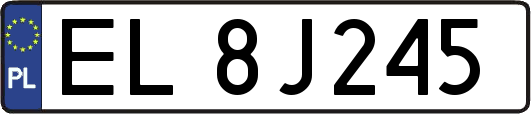 EL8J245