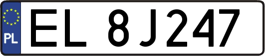 EL8J247
