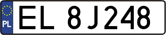 EL8J248