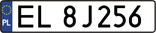 EL8J256