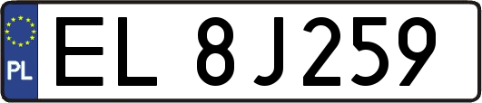 EL8J259