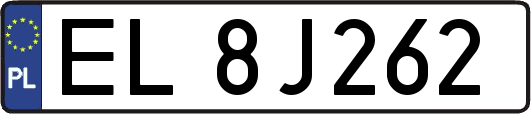 EL8J262