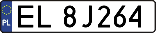 EL8J264