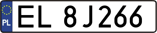 EL8J266