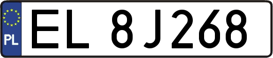 EL8J268