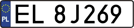 EL8J269