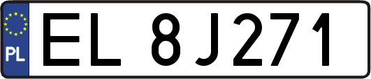 EL8J271