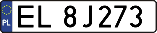 EL8J273