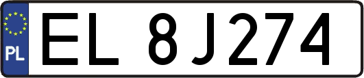 EL8J274