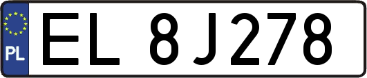 EL8J278