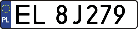EL8J279