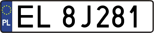 EL8J281