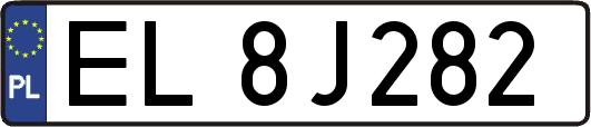EL8J282