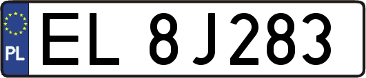 EL8J283