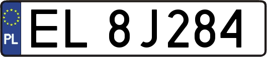 EL8J284