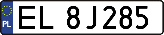 EL8J285
