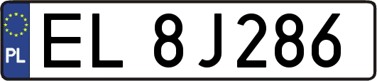 EL8J286