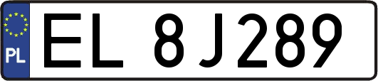 EL8J289