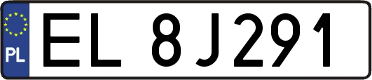 EL8J291