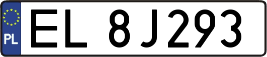 EL8J293