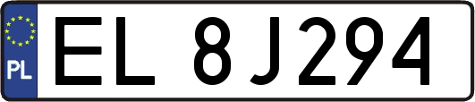 EL8J294