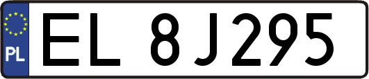 EL8J295