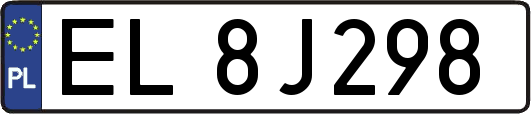 EL8J298